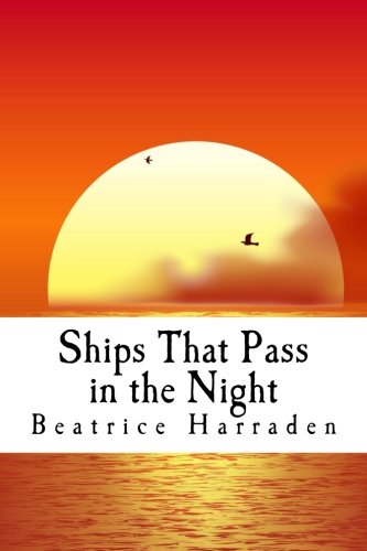 Stock image for Ships That Pass in the Night for sale by ThriftBooks-Dallas