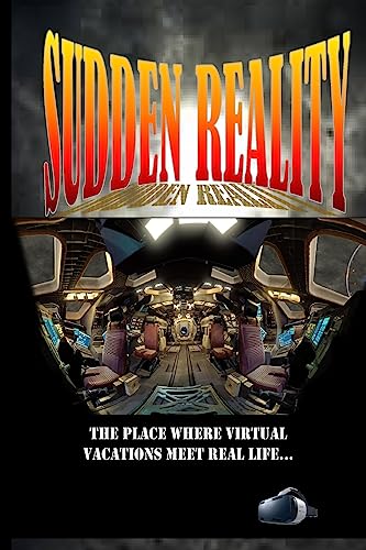 Stock image for Sudden Reality for sale by THE SAINT BOOKSTORE