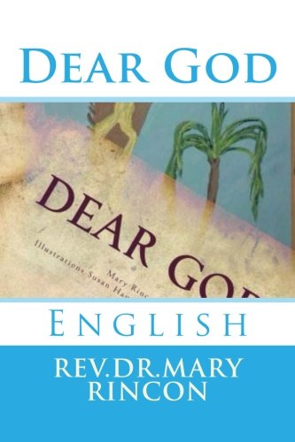 Stock image for Dear God: English for sale by THE SAINT BOOKSTORE