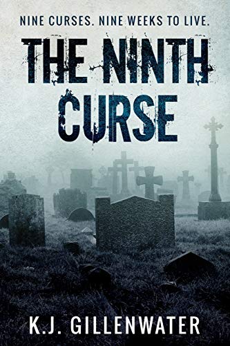 Stock image for The Ninth Curse for sale by SecondSale