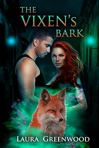 Stock image for The Vixen's Bark (Paranormal Council) for sale by WorldofBooks