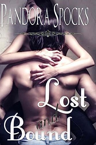 Stock image for Lost & Bound for sale by THE SAINT BOOKSTORE