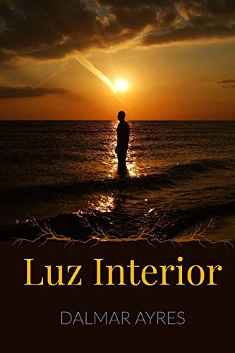 9781544168302: Luz Interior (Portuguese Edition)