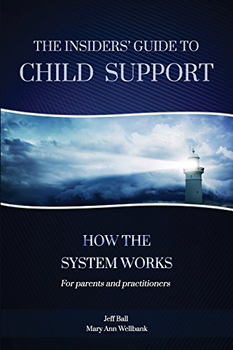 Immagine dell'editore per The Insiders' Guide to Child Support: How the System Works venduto da ThriftBooks-Atlanta