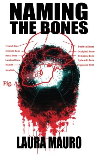 Beispielbild fr Naming The Bones: Dark Minds Novella 5 zum Verkauf von SecondSale