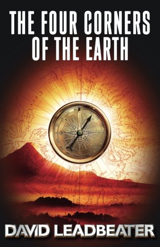 Stock image for The Four Corners of the Earth: Volume 16 (Matt Drake) for sale by WorldofBooks