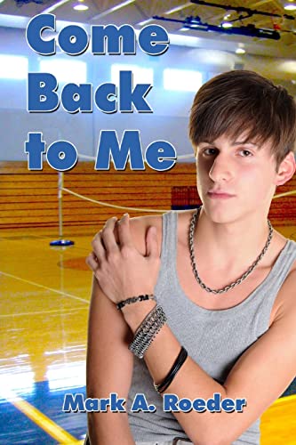 Stock image for Come Back To Me for sale by Wonder Book