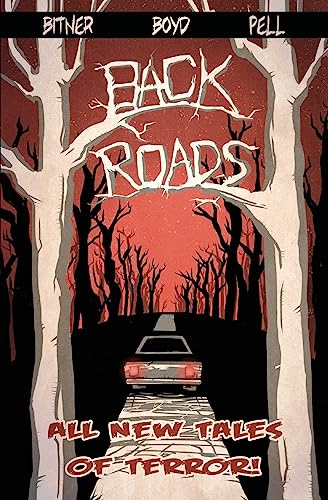 Stock image for Back Roads for sale by Lucky's Textbooks