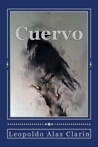 Stock image for Cuervo (Spanish Edition) for sale by Lucky's Textbooks