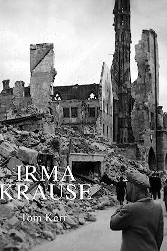 Stock image for Irma Krause for sale by WorldofBooks