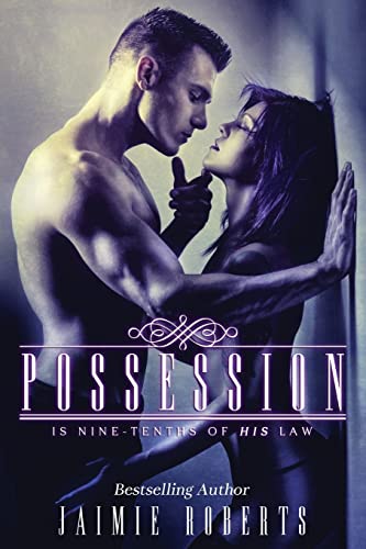 Stock image for Possession for sale by WorldofBooks