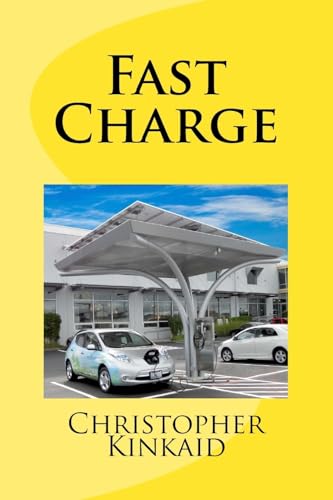 Stock image for Fast Charge: How Quick Charge Infrastructure Will Unleash The Electric Car And Obsolete The Gasoline Engine for sale by THE SAINT BOOKSTORE