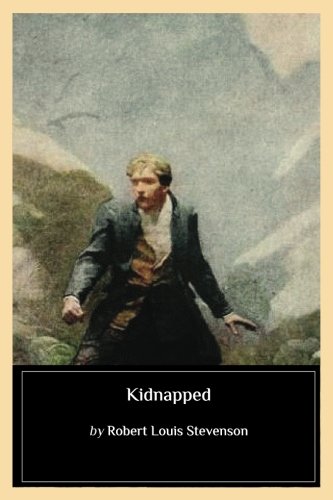 9781544219462: Kidnapped
