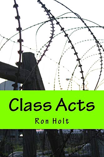 Stock image for Class Acts for sale by THE SAINT BOOKSTORE