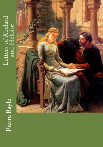 9781544228099: Letters of Abelard and Heloise