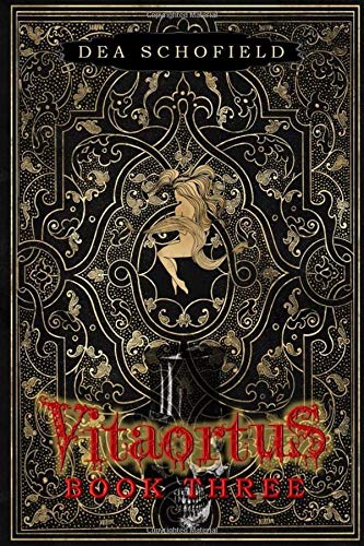 Stock image for Vitaortus: Book Three for sale by SecondSale