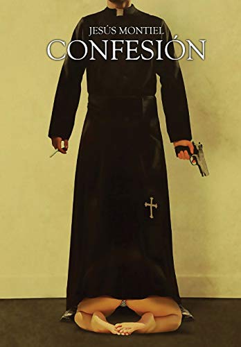 Stock image for Confesion for sale by THE SAINT BOOKSTORE