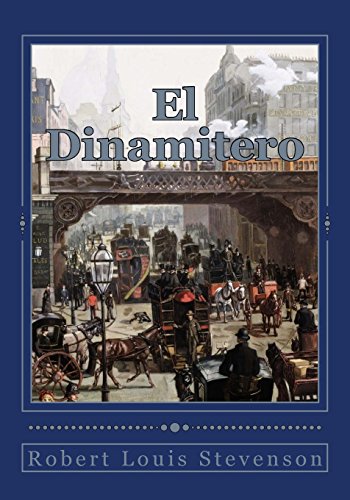 9781544238623: El Dinamitero