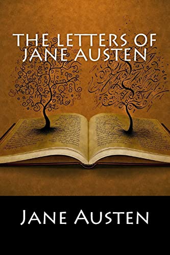 Imagen de archivo de The Letters of Jane Austen a la venta por WorldofBooks