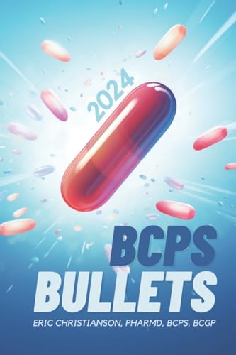 Beispielbild fr BCPS Bullets zum Verkauf von HPB-Red