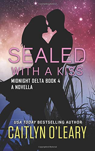 9781544257570: SEALED with a Kiss: Volume 4