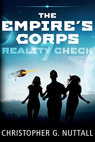 Stock image for Reality Check (The Empire's Corps) for sale by Irish Booksellers