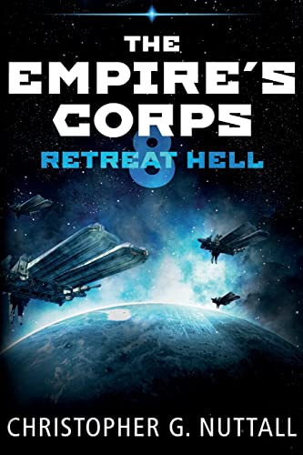 Stock image for Retreat Hell (The Empire's Corps) for sale by Wizard Books