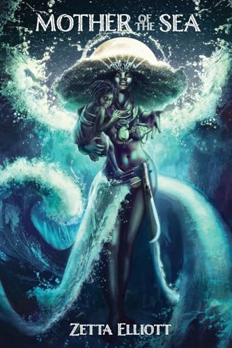 Beispielbild fr Mother of the Sea zum Verkauf von HPB-Emerald