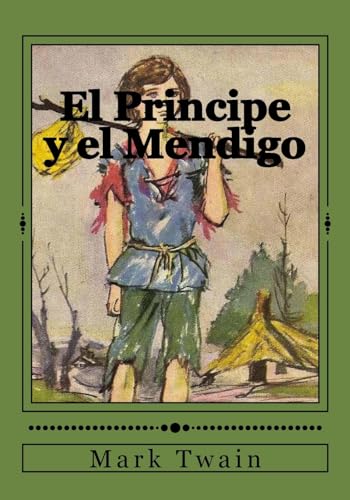 9781544264042: El Principe y el Mendigo (Spanish Edition)
