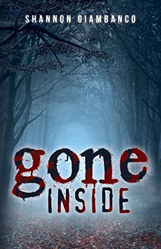 Stock image for Gone Inside (Volume 1) for sale by Save With Sam