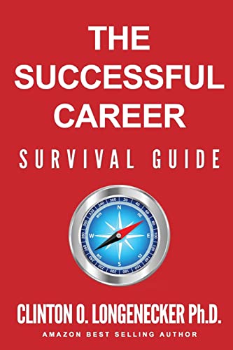 Stock image for The Successful Career Survival Guide for sale by SecondSale