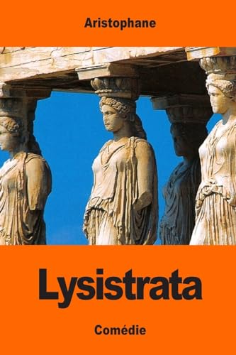 9781544268897: Lysistrata