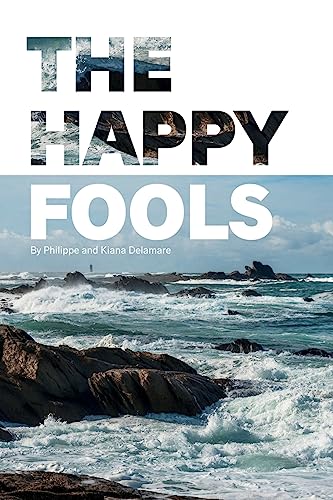 Stock image for The Happy Fools for sale by THE SAINT BOOKSTORE