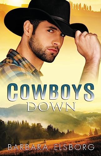 Stock image for Cowboys Down for sale by PBShop.store US
