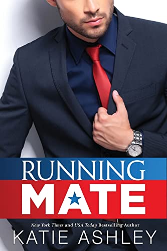 9781544273877: Running Mate (Running Mate Series)