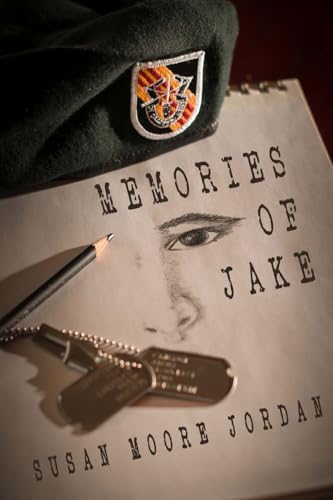 Stock image for Memories of Jake for sale by THE SAINT BOOKSTORE