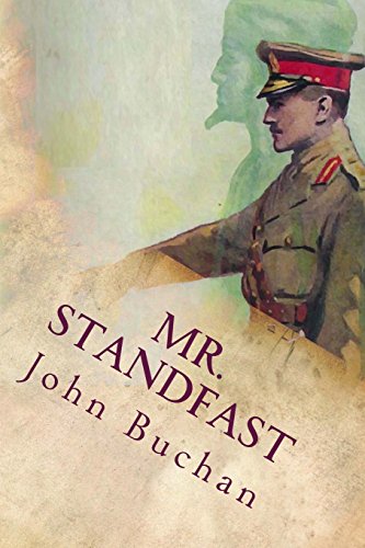 9781544275291: Mr. Standfast