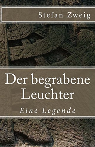 9781544275666: Der begrabene Leuchter