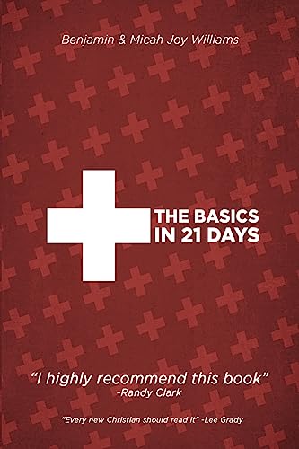 9781544276717: The Basics in 21 Days