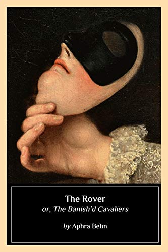 9781544279718: The Rover: or, The Banish'd Cavaliers