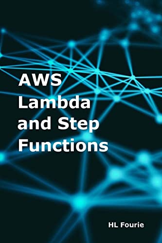 Stock image for Aws Lambda and Step Functions (Paperback) for sale by CitiRetail