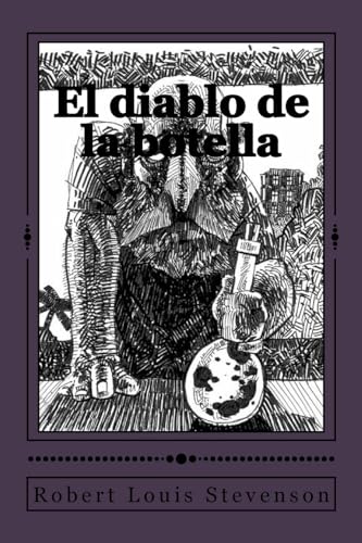 Imagen de archivo de El diablo de la botella (Spanish Edition) a la venta por Lucky's Textbooks