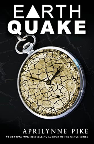 9781544286419: Earthquake: Volume 2 (Earthbound)