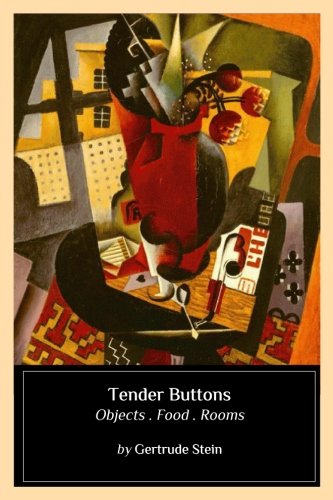 9781544286815: Tender Buttons