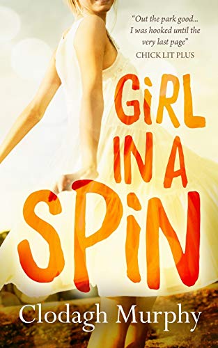 9781544294957: Girl in a Spin
