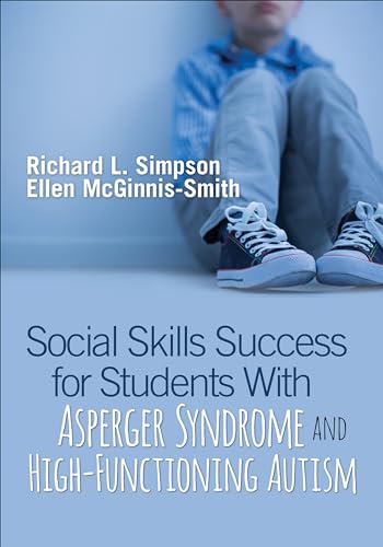 Beispielbild fr Social Skills Success for Students With Asperger Syndrome and High-Functioning Autism zum Verkauf von Blackwell's