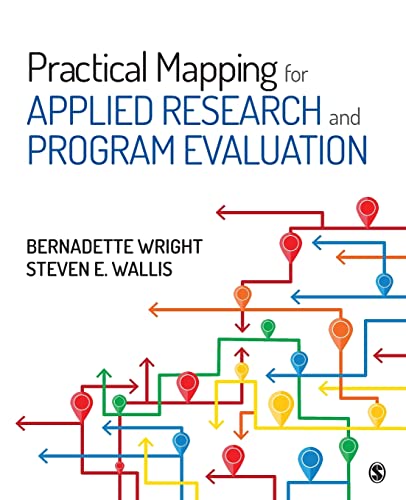 Beispielbild fr Practical Mapping for Applied Research and Program Evaluation zum Verkauf von Blackwell's