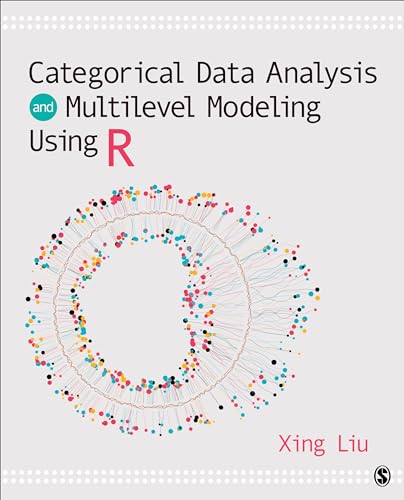 Imagen de archivo de Categorical Data Analysis and Multilevel Modeling Using R a la venta por SecondSale
