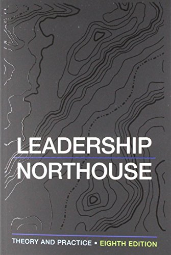 Beispielbild fr Bundle: Northouse: Leadership 8e + Northouse: Leadership 8e Ieb zum Verkauf von ThriftBooks-Dallas