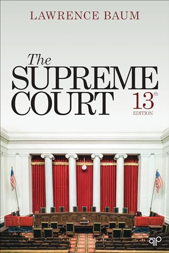 Stock image for The Supreme Court for sale by BooksRun